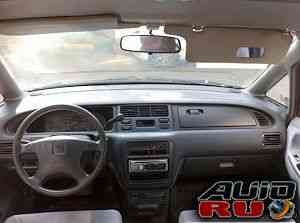 Honda Shuttle, 1996