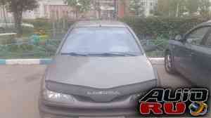 Renault Laguna, 1999 Renault Laguna, 1999