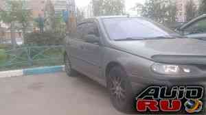 Renault Laguna, 1999 Renault Laguna, 1999