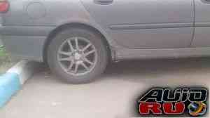 Renault Laguna, 1999 Renault Laguna, 1999