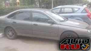 Renault Laguna, 1999 Renault Laguna, 1999