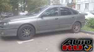 Renault Laguna, 1999 Renault Laguna, 1999