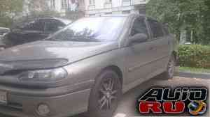 Renault Laguna, 1999 Renault Laguna, 1999