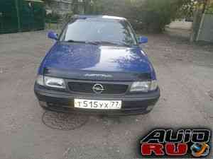 Opel Astra, 1995