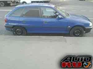 Opel Astra, 1995