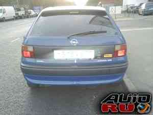 Opel Astra, 1995