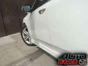 Honda Accord, 2010 Honda Accord, 2010