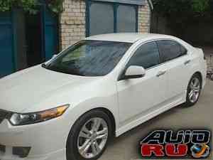 Honda Accord, 2010 Honda Accord, 2010