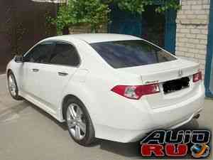 Honda Accord, 2010 Honda Accord, 2010