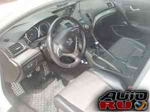 Honda Accord, 2010 Honda Accord, 2010