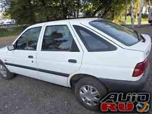 Ford Escort, 1997