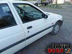 Ford Escort, 1997