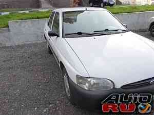 Ford Escort, 1997