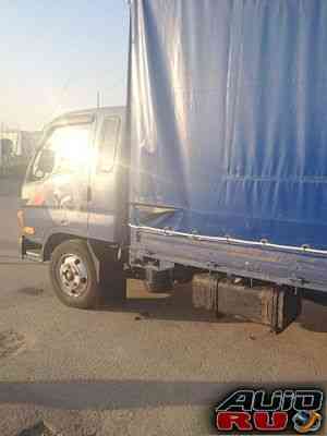 Hyundai, 2006