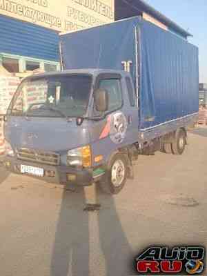 Hyundai, 2006