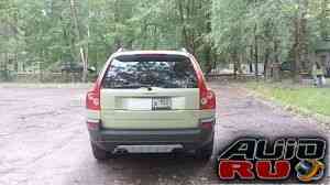 Volvo XC90, 2005