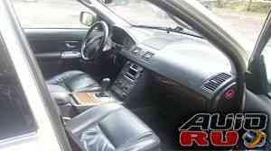 Volvo XC90, 2005