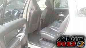 Volvo XC90, 2005