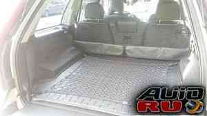 Volvo XC90, 2005
