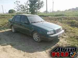 Volvo 460, 1997 Volvo 460, 1997