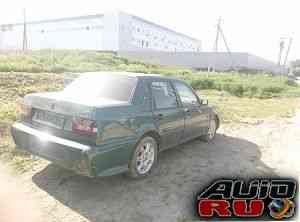 Volvo 460, 1997 Volvo 460, 1997