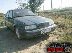 Volvo 460, 1997 Volvo 460, 1997