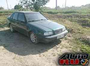 Volvo 460, 1997 Volvo 460, 1997