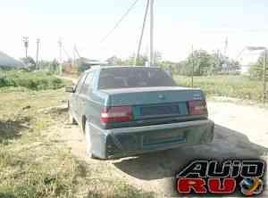 Volvo 460, 1997 Volvo 460, 1997