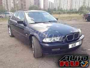 BMW 3, 1999