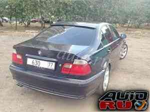 BMW 3, 1999