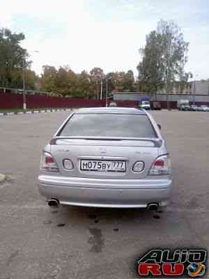 Lexus GS, 2000 Lexus GS, 2000