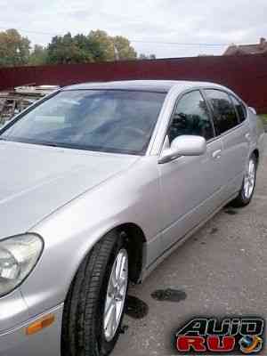 Lexus GS, 2000 Lexus GS, 2000
