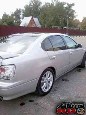 Lexus GS, 2000 Lexus GS, 2000