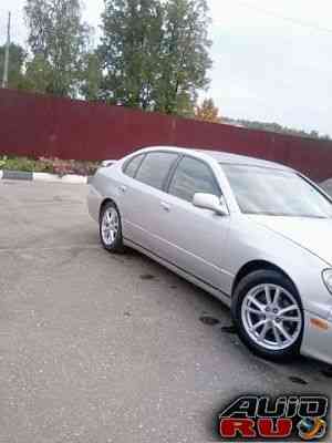 Lexus GS, 2000 Lexus GS, 2000