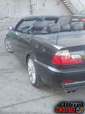 BMW 3, 2004