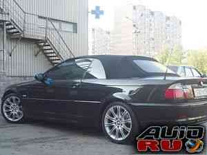 BMW 3, 2004