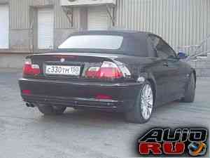 BMW 3, 2004