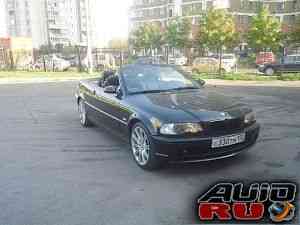 BMW 3, 2004