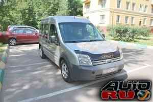 Ford Tourneo Connect, 2009