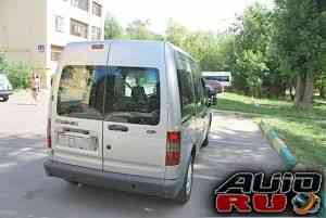 Ford Tourneo Connect, 2009