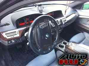 BMW 7, 2006