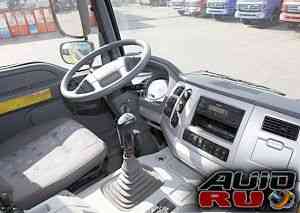 Самосвал Foton Auman bj3313 8x4, 2013 г. Новый Самосвал Foton Auman bj3313 8x4, 2013 г. Новый