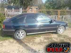 Opel Vectra, 1994