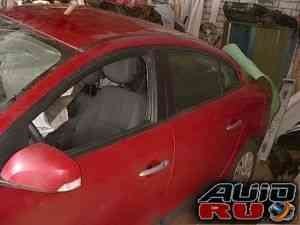 Renault Fluence, 2010 Renault Fluence, 2010