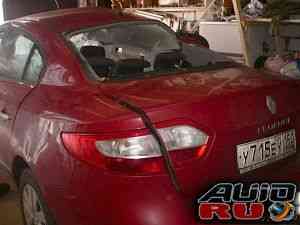 Renault Fluence, 2010 Renault Fluence, 2010