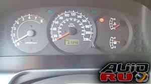 KIA Spectra, 2007 KIA Spectra, 2007