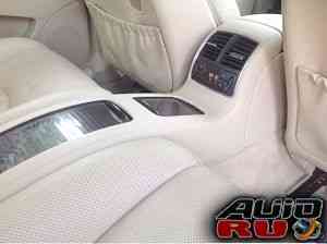 Mercedes-Benz CLS-класс AMG, 2008 Mercedes-Benz CLS-класс AMG, 2008