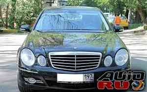 Mercedes-Benz E-класс, 2006 Mercedes-Benz E-класс, 2006