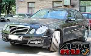 Mercedes-Benz E-класс, 2006 Mercedes-Benz E-класс, 2006