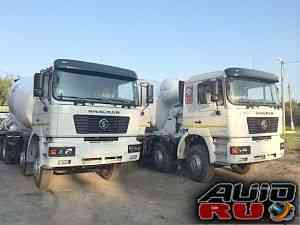 Самосвал Шакман (Шанкси) ShakmanSX3256DR384 6x4 25 Самосвал Шакман (Шанкси) ShakmanSX3256DR384 6x4 25